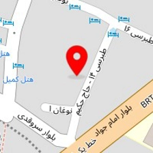 واحد اقامتی حریر