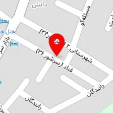 واحد اقامتی بیت المقدس