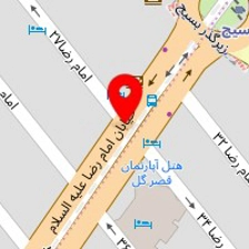 مجتمع اقامتی ترشی زاد