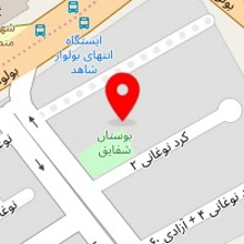 مجتمع اقامتی مسکونی تجارت