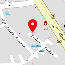 سوئیت اپارتمان رضوی فرد
