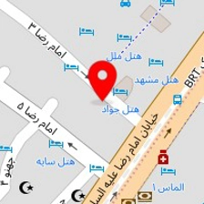 مهمانپذیر شیراز