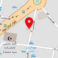 مهمان پذیر قیاسی پور