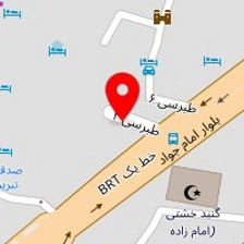 مهمانپذیر قرابیان