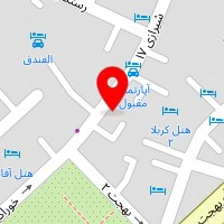 خانه مسافر جوی