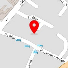 مهمانپذیر ژیوار