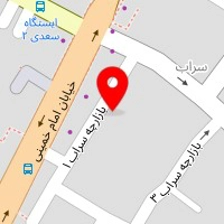 مهمانپذیر شهاب و رستوران