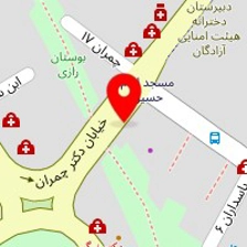 مهمانپذیر ممتاز وحید