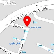 مهمانپذیر فیلکوئی