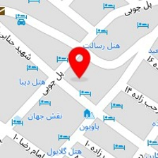 خانه مسافر واسعی