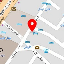خانه مسافر شرکت معصوم