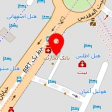 مهمانسرای گلستان رضا