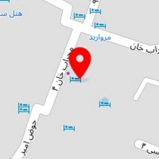 مهمانسرا و مهمانپذیر محمد