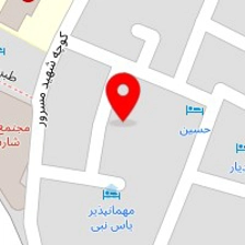 مسافر خانه فاطمه الزهرا بیده