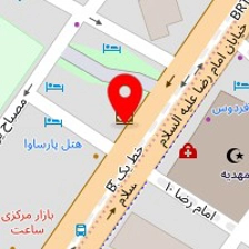 مهمانپذیر مولود