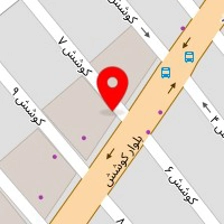 پخش لوازم اسکانیا