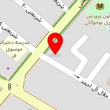 مهمانسرای مخابرات