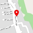 خانه مسافر شهرخرو