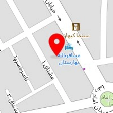 اقامتگاه بوم گردی مامان سجاد