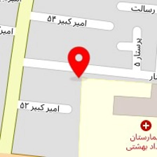 همراه سرای بیماران امام رضا(ع)