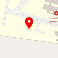 همراه سرای بیماران امید