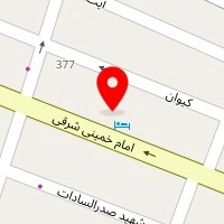 هتل نادری
