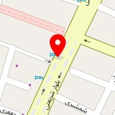 هتل ایران