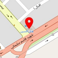هتل اکسین