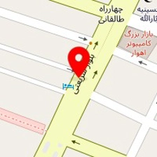 هتل کارون