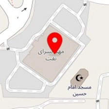 مهمانسرای نفت٬نیوساید