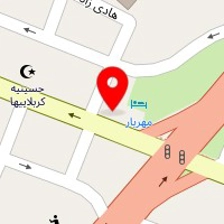 مهمانپذیر مهریار