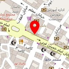 هتل و مهمانپذیر واحدی