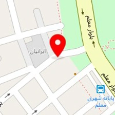 مهمانپذیر خلیج فارس
