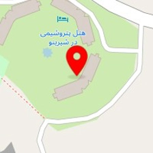 مهمانسرای مرجان