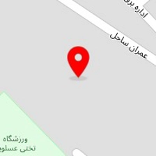 مهمانپذیر دریا