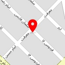 اقامتگاه مهدی