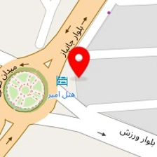 مهمانپذیر و رستوران امیر