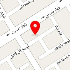 اقامتگاه دامغان