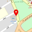 Khomein Imam Reza Hotel