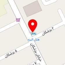 هتل الیزه