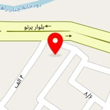 مجتمع تجاری ورزشی اقامتی داشآکل