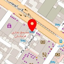 مهمانپذیر گلها