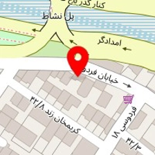اجاره سوئیت آپارتمان / ۲ خواب / زند