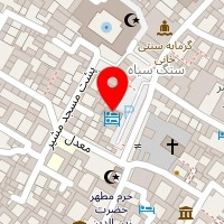 اقامتگاه سنتی طاها