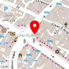 مسافرخانه تنگستان