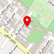 اقامتگاه بوم گردی خانه باغ ایرانی
