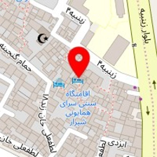 اقامتگاه بوم گردی سرای همایونی