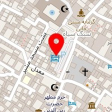 اقامتگاه سنتی گل طاها