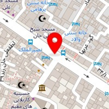 مهمانپذیر حیدری