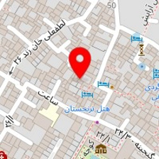 اقامتگاه سنتی ترنجستان